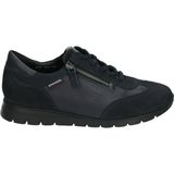 Mephisto - DONIA BUCKSOFT - Lage Sneakers - Blauw