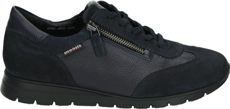 Mephisto - DONIA BUCKSOFT - Lage Sneakers - Blauw