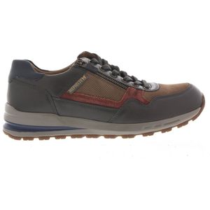 Mephisto - Bradley - Sneakers - Graphite