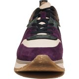 Mephisto JANEL VELSPORT - Lage sneakersDames sneakers - Kleur: Paars