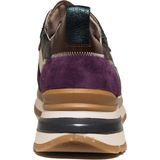 Mephisto JANEL VELSPORT - Lage sneakersDames sneakers - Kleur: Paars