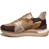 MEPHISTO Sneakers Bruin