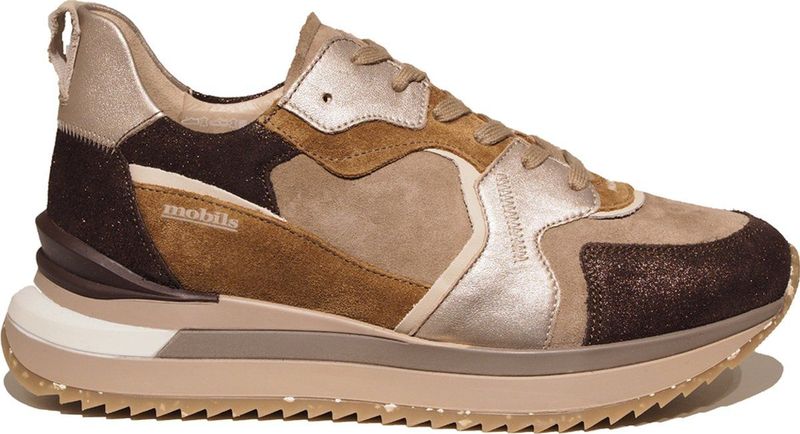 MEPHISTO Sneakers Bruin