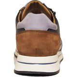 Mephisto - Sneaker Gilford - Blauw - Veterschoen - Comfortabel