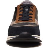 Mephisto - Sneaker Gilford - Blauw - Veterschoen - Comfortabel