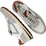 Mephisto - BRADLEY - Sneakers - Stone