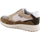 Mephisto - Driss - Veterschoenen - Spice - Leer