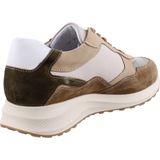 Mephisto - Driss - Veterschoenen - Spice - Leer