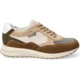 Mephisto - Driss - Veterschoenen - Spice - Leer