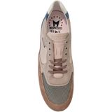 Mephisto - Driss - Sneakers - Warm Grey