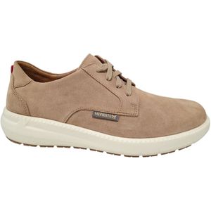 Mephisto - Joris - Veterboots - Taupe