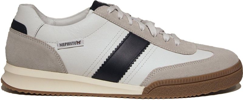 Mephisto - Elyo - Sneakers - Stone