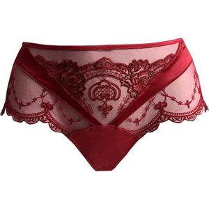 Lise Charmel - Shorty - Tellement Glamour - rood - ACH0404 - L
