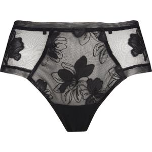 Lise Charmel - Shorty - Glamour Couture - zwart - ACH0407 - S