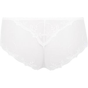 Lise Charmel - Shorty Enrichi - Crystal Poesie- Wit - ACH0434 - M