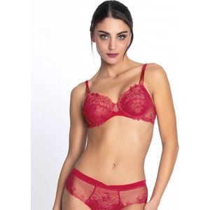 Lise Charmel - Source Beauté - Beugel-BH - Zwart - Soepele Beugelconstructie