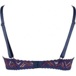 Antigel - Coque Light - BH - Lichtgrijs - Katoen