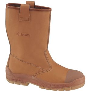 Jallatte veiligheidslaars Jalaska CAP S3 (J0399) met overneus