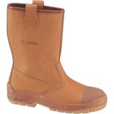 Jallatte - Jalartic CAP SAS - Werklaars - Bruin - Rubber Overneus
