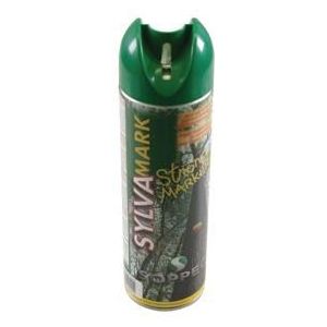 Soppec Markeringsspray groen 500ml