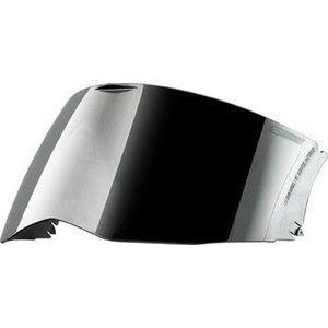 SHARK Evoline - Antikrasvizier - Helder - Geschikt voor SHARK Evoline-helmen
