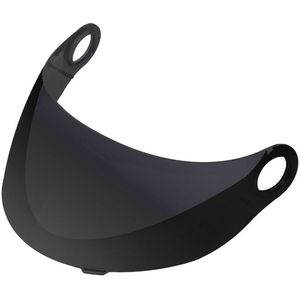 SHARK - RSF/RSF2/RSF2i/RSF2 Race/S500 - Vervangend Scherm - Helder - Kunststof