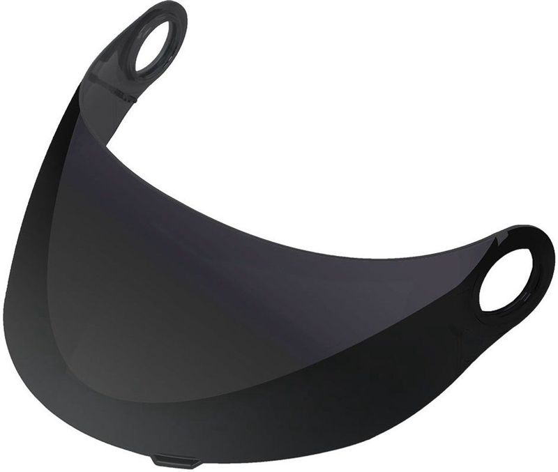 SHARK - RSF/RSF2/RSF2i/RSF2 Race/S500 - Vervangend Scherm - Helder - Kunststof