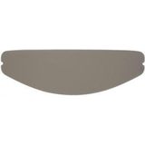 Shark - Race R/Speed R - Pinlock - Zwart - Hoogwaardige Materialen