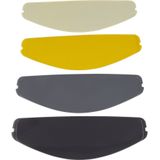 Shark - Race R/Speed R - Pinlock - Transparant - Hoogwaardige Materialen