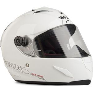 Shark Race-R Pro Blank Helm