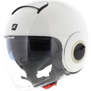 Shark Nano Blank - Wit