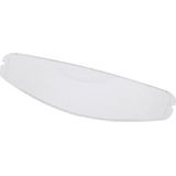 Shark - Skwal Max Vision Pinlock - Helmvizier - Transparant - Pinlock Technologie