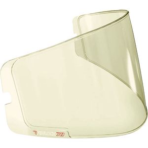 Shark - Skwal Max Vision Pinlock - Helmvizier - Transparant - Pinlock Technologie