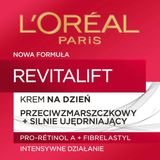 L’Oréal Paris - Revitalift - Gezichtscrème - Kalmerend - 50 ml