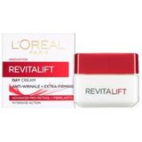 L’Oréal Paris - Revitalift - Gezichtscrème - Kalmerend - 50 ml