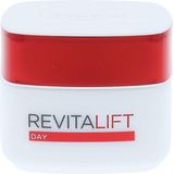 L’Oréal Paris - Revitalift - Gezichtscrème - Kalmerend - 50 ml