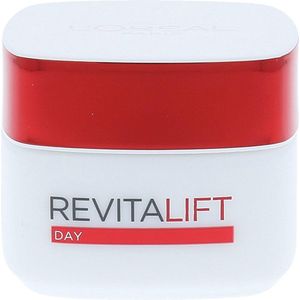 L’Oréal Paris - Revitalift - Gezichtscrème - Kalmerend - 50 ml