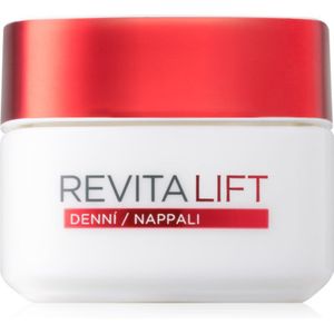 L’Oréal Paris Revitalift Kalmerende Crème tegen Rimpels 50 ml