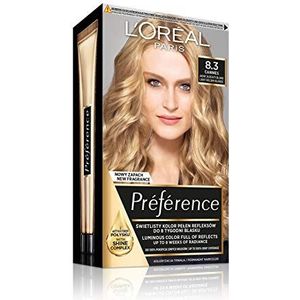 Overweging Voorkeur haarverf X 8.3 Cannes