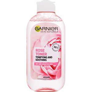 Garnier - Botanical - Gezichtswater - Voor Droge tot Gevoelige Huid - 200 ml
