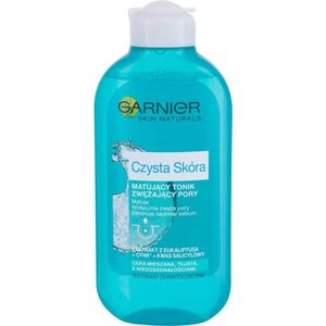 Garnier Pure Active Reinigende Tonic - Gezichtstonic voor Problematische Huid - 200 ml