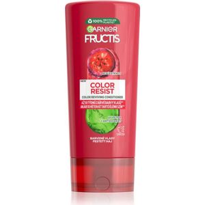 Garnier Fructis Color Resist Versterkende Balsem voor Gekleurd Haar 200 ml