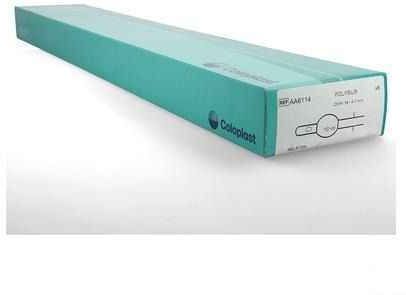 Coloplast - Folysil 2-Weg Nel Sil Cath - 10 ml - 41 cm - Ch14 5