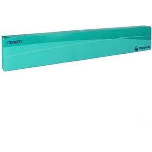 Coloplast - Folysil 2-Weg Nel Sil Cath - 15 ml - 41 cm - Ch16 5