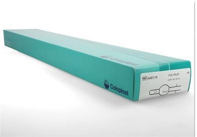 Folysil - Nel Sil - 2-weg - 15ml - 41cm - Ch18 - 5