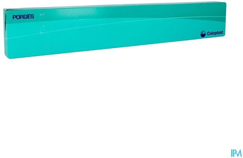 Coloplast - Folysil 2-Weg Tie Sil - 15 ml - 40 cm - Ch20 - Stoma Hulpmiddel