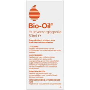 24x Bio-Oil Huidverzorgingsolie 60 ml