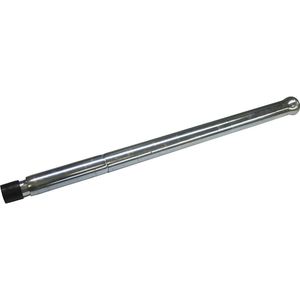 Hefboom, voor tirfor, minimale bestelhoeveelheid 2 stuks, uitgeschoven lengte 1150 mm