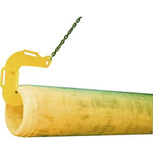 Buishaak TB, greepbereik 0 - 200 mm, hijsvermogen per haak 1000 kg