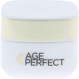 L'Oréal - Age Perfect Oogcrème - 15Ml - Hydrateert en Verstevigt
